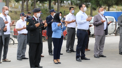 15 Temmuz Demokrasi ve Milli Birlik Günü Törenleri