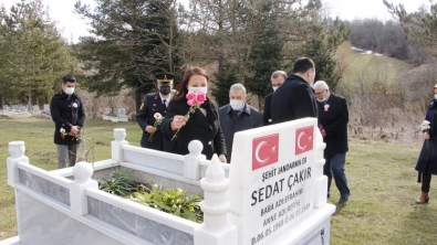 18 Mart Çanakkale Zaferi ve Şehitleri Anma Günü Programı