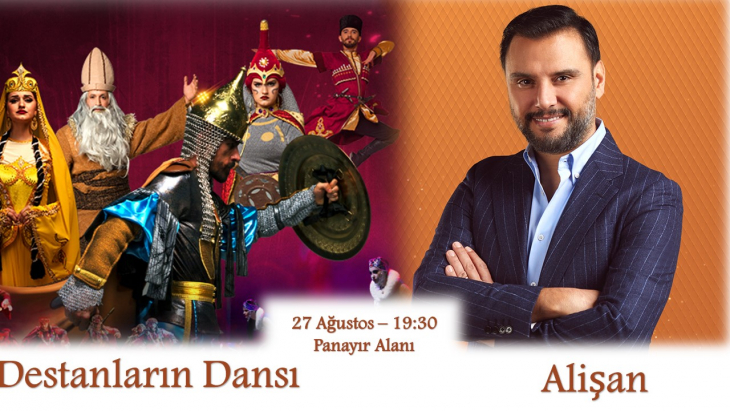 Geleneksel Pazaryeri Panayırı