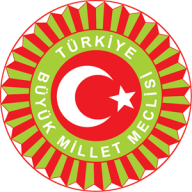 Türkiye Büyük Millet Meclisi