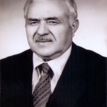 İsmail Kırda