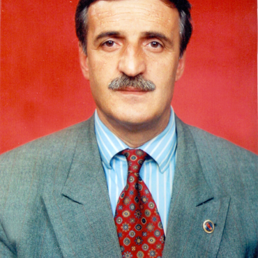 Kadir Mete