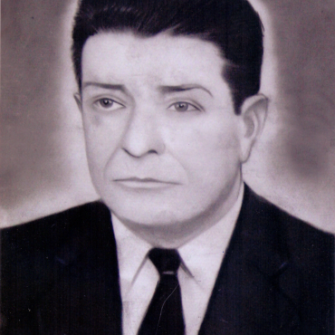 Kemal Gümüş