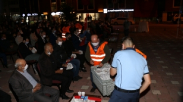 15 Temmuz Demokrasi ve Milli Birlik Günü Törenleri