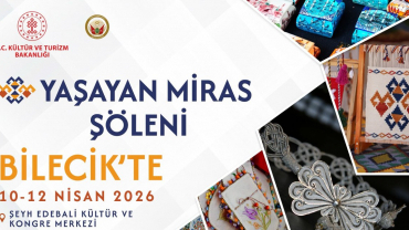 Yaşayan Miras Şöleni