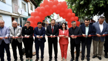 Panayır Havasında 2. Eğitim Şenliği Başladı