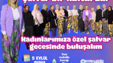 5 Eylül İlçemizin Düşman İşgalinden Kurtuluşunun 103. Yıl Dönümü Programı