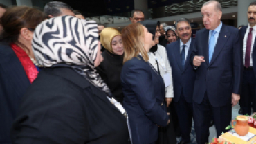 Yerel Yönetimlerde Kadın Zirvesi