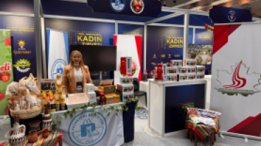 Yerel Yönetimlerde Kadın Zirvesi