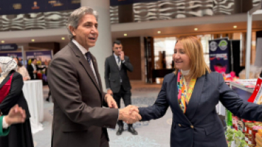 Yerel Yönetimlerde Kadın Zirvesi