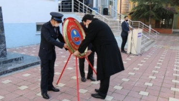 Saygı,Rahmet ve Minnetle Anıyoruz