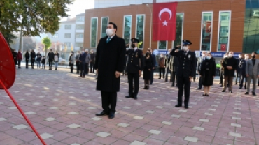 Saygı,Rahmet ve Minnetle Anıyoruz