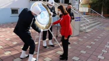 18 Mart Çanakkale Zaferi ve Şehitleri Anma Günü Programı