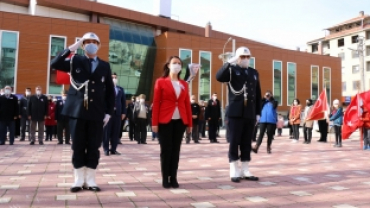 18 Mart Çanakkale Zaferi ve Şehitleri Anma Günü Programı