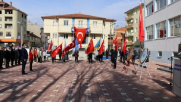 18 Mart Çanakkale Zaferi ve Şehitleri Anma Günü Programı