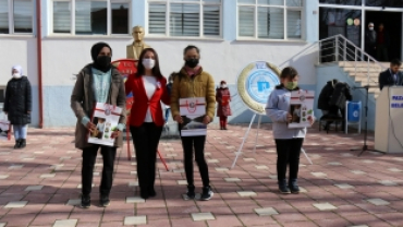 18 Mart Çanakkale Zaferi ve Şehitleri Anma Günü Programı