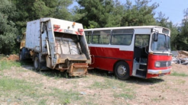 Kardeş Belediye Ziyareti