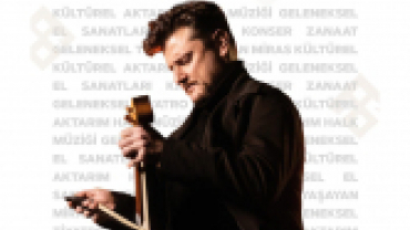 Yaşayan Miras Şöleni