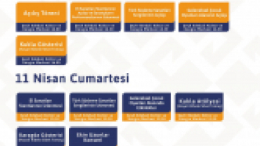 Yaşayan Miras Şöleni