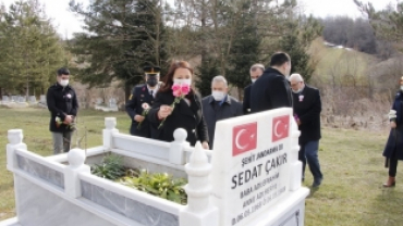 18 Mart Çanakkale Zaferi ve Şehitleri Anma Günü Programı