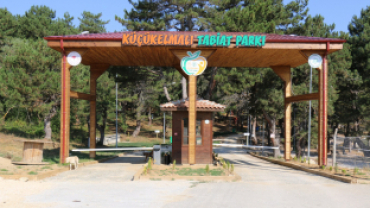 Küçükelmalı Tabiat Parkı