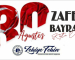 30 Ağustos Zafer Bayramımız Kutlu Olsun