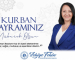 Kurban Bayramınız Mübarek Olsun
